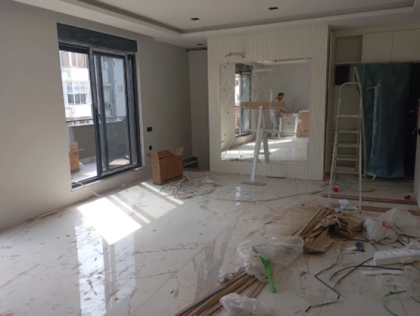 Resale property in Konyaalti (Antalya) - 140 sqm