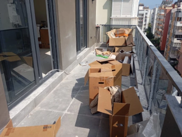 Resale property in Konyaalti (Antalya) - 140 sqm