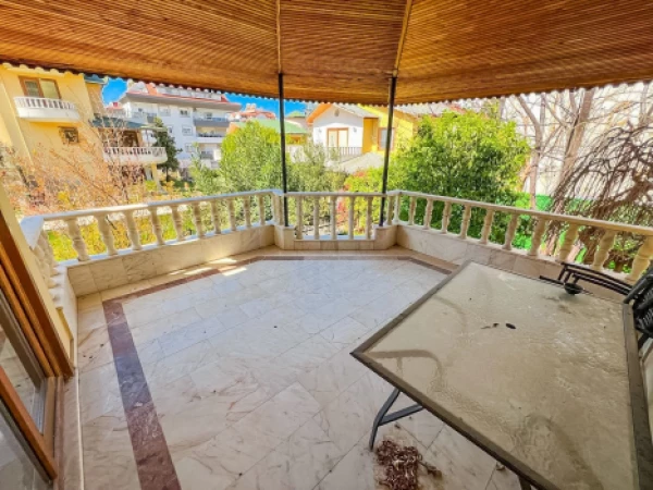 Resale property in Alanya - 350 sqm