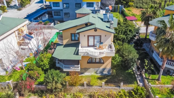 Resale property in Alanya - 350 sqm
