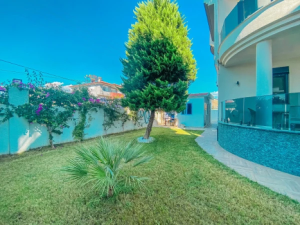 Resale property in Alanya - 200 sqm