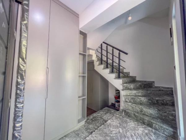 Resale property in Alanya - 160 sqm