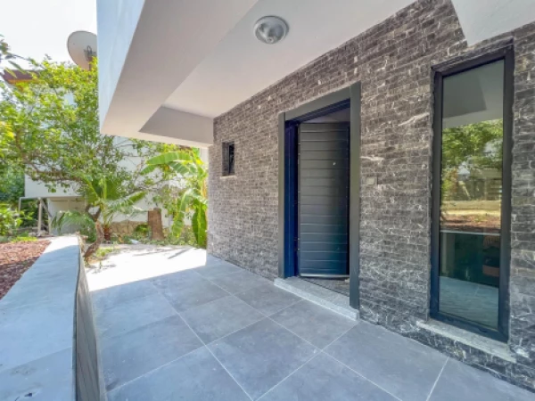 Resale property in Alanya - 160 sqm