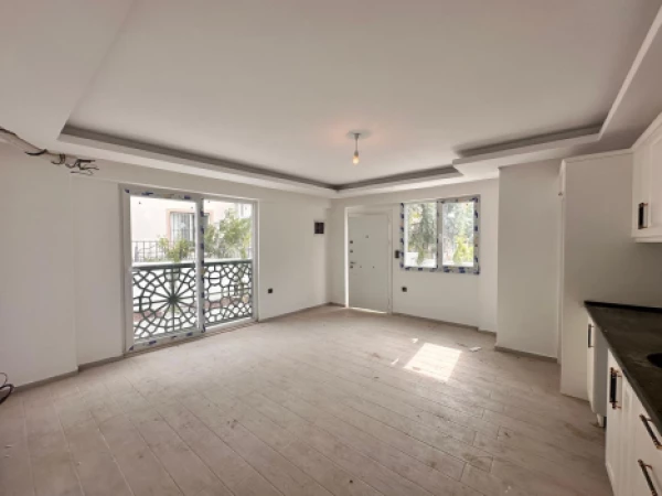 Resale property in Fethiye - 55 sqm