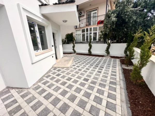 Resale property in Fethiye - 55 sqm