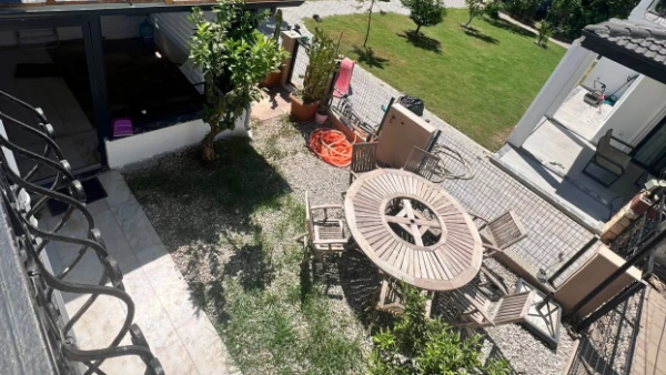 Resale property in Fethiye - 165 sqm