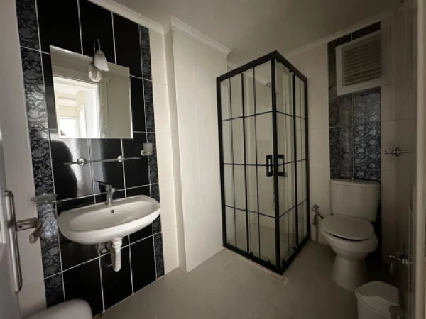 Resale property in Fethiye - 145 sqm