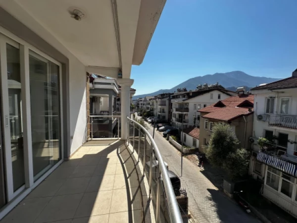 Resale property in Fethiye - 145 sqm