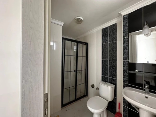 Resale property in Fethiye - 145 sqm
