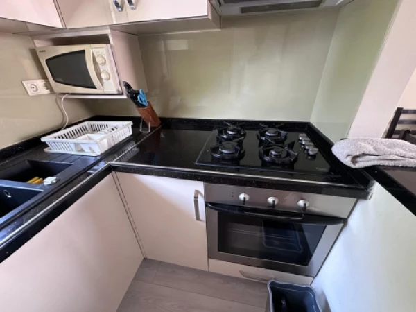 Resale property in Fethiye - 150 sqm
