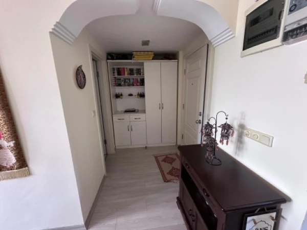 Resale property in Fethiye - 150 sqm