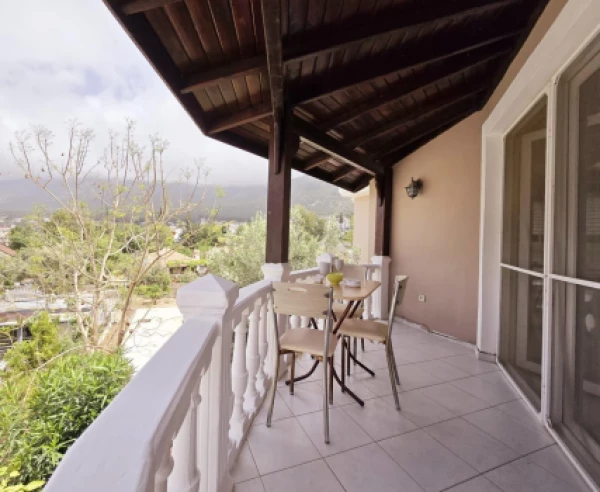 Resale property in Fethiye - 115 sqm
