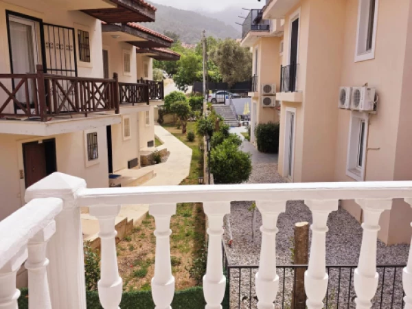 Resale property in Fethiye - 115 sqm