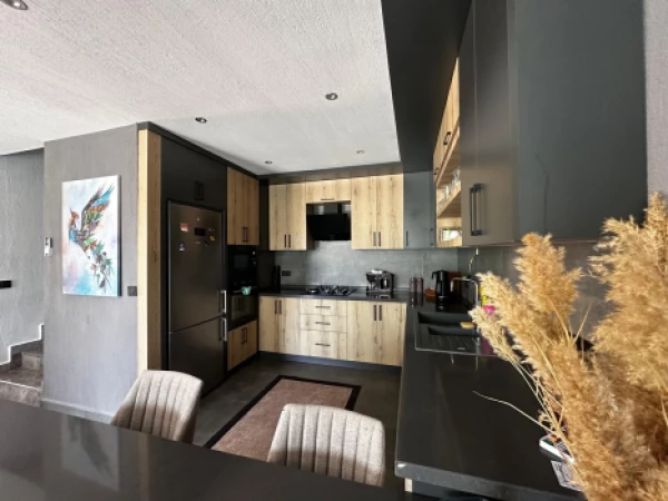 Resale property in Fethiye - 220 sqm