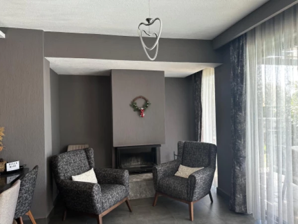 Resale property in Fethiye - 220 sqm