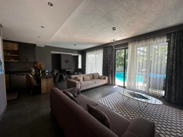 Resale property in Fethiye - 220 sqm