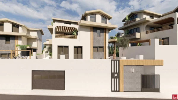Resale property in Fethiye - 360 sqm