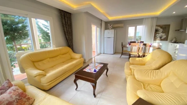 Resale property in Fethiye - 330 sqm