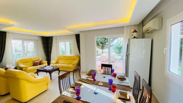 Resale property in Fethiye - 330 sqm
