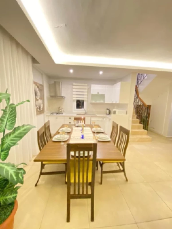 Resale property in Fethiye - 330 sqm