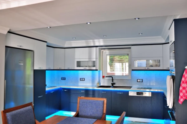 New-build property in Fethiye - 691 sqm