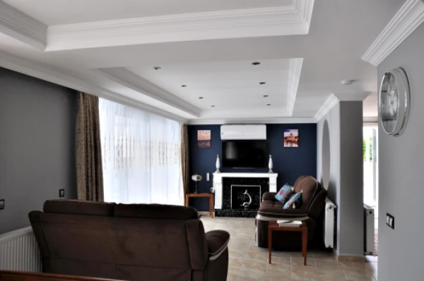 New-build property in Fethiye - 691 sqm
