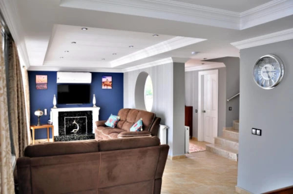 New-build property in Fethiye - 691 sqm