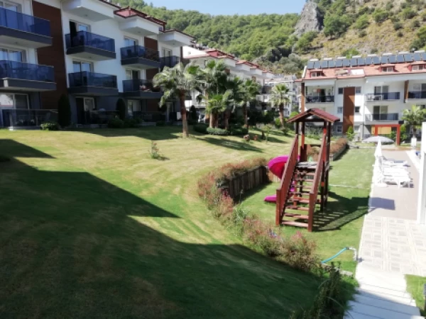 Resale property in Fethiye - 80 sqm