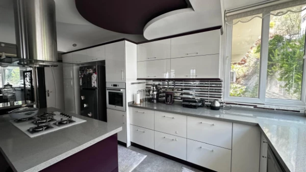 Resale property in Fethiye - 250 sqm