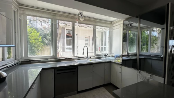 Resale property in Fethiye - 250 sqm