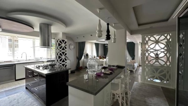 Resale property in Fethiye - 250 sqm