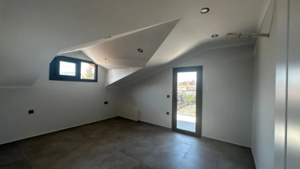 Resale property in Fethiye - 250 sqm