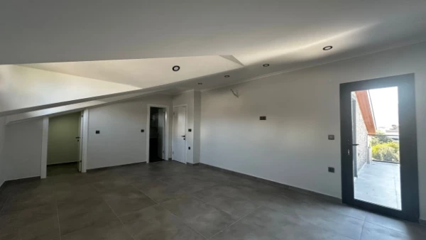 Resale property in Fethiye - 250 sqm