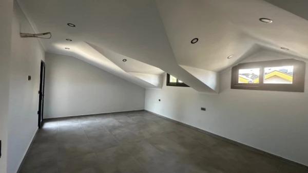 Resale property in Fethiye - 250 sqm