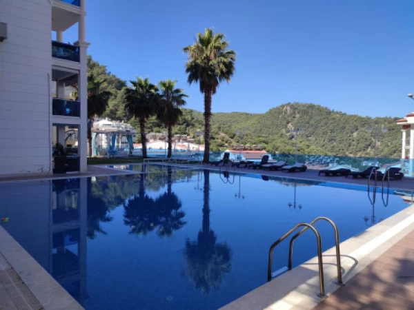 Resale property in Fethiye - 106 sqm
