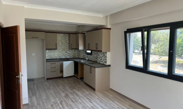 Resale property in Fethiye - 150 sqm