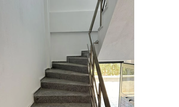 Resale property in Fethiye - 140 sqm