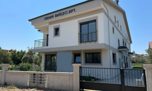 Resale property in Fethiye - 140 sqm