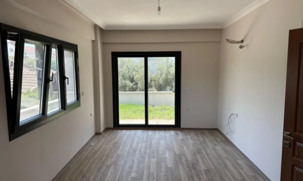 Resale property in Fethiye - 68 sqm
