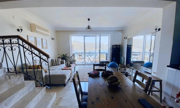 Resale property in Fethiye - 110 sqm