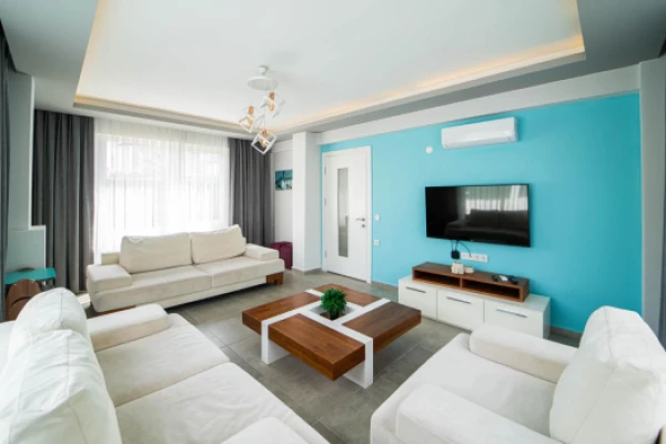 Resale property in Fethiye - 160 sqm