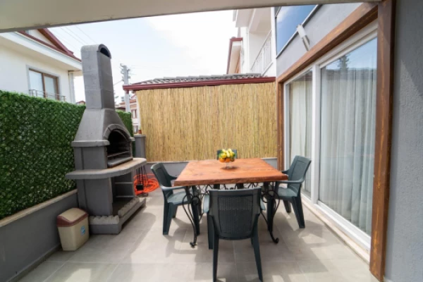 Resale property in Fethiye - 160 sqm