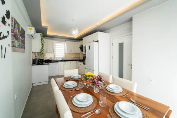 Resale property in Fethiye - 160 sqm