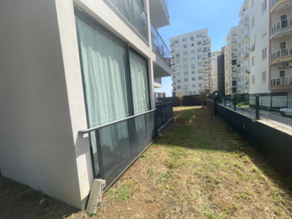 Resale property in Aksu (Antalya) - 45 sqm