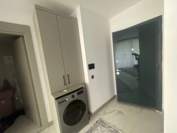 Resale property in Aksu (Antalya) - 45 sqm