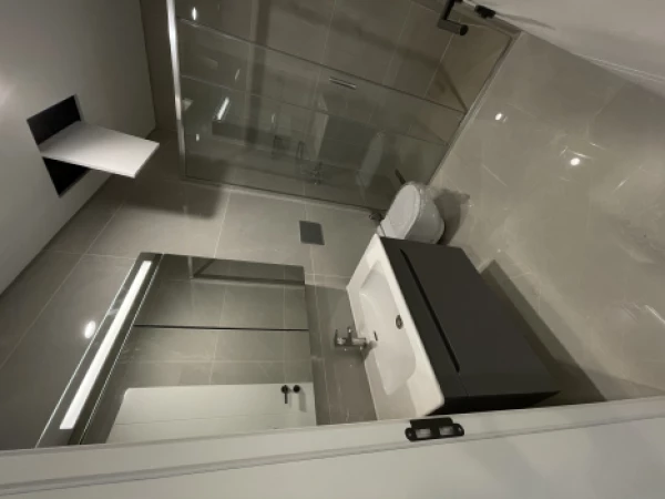 New-build property 1+1, 2+1, 3+1, 4+1 in Istanbul - 84 sqm