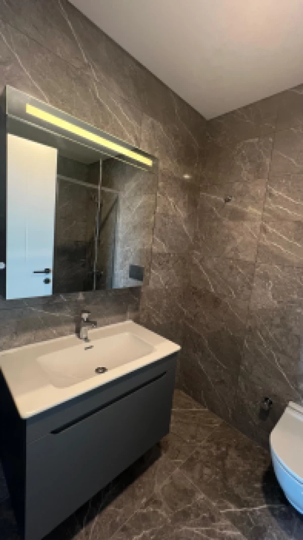 New-build property 1+1, 2+1, 3+1, 4+1 in Istanbul - 84 sqm