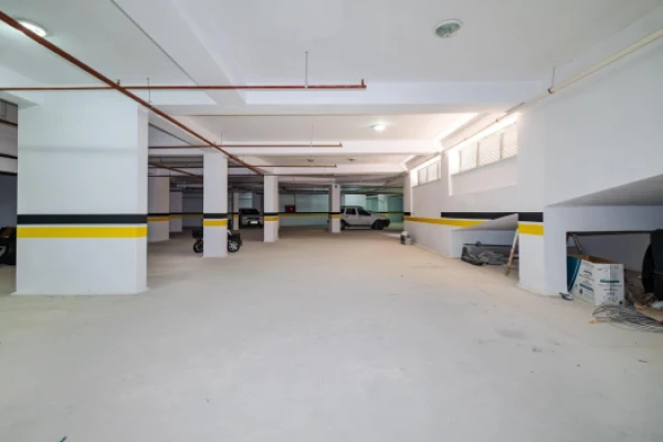 Resale property in Muratpasa (Antalya) - 210 sqm