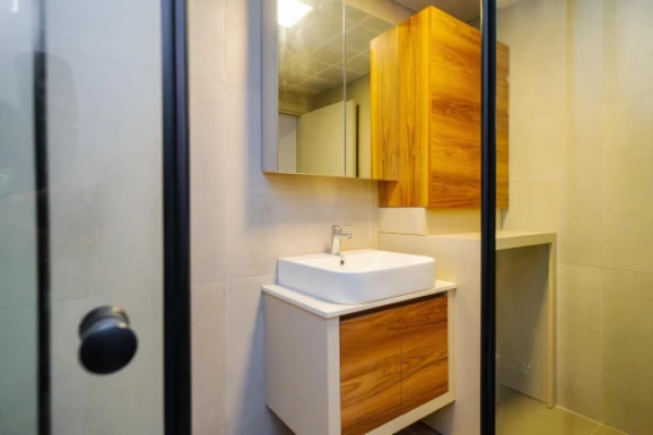 Resale property in Muratpasa (Antalya) - 210 sqm
