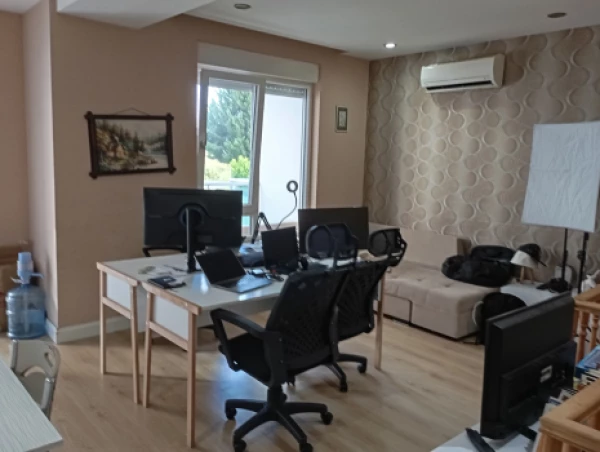 Resale property in Konyaalti (Antalya) - 75 sqm